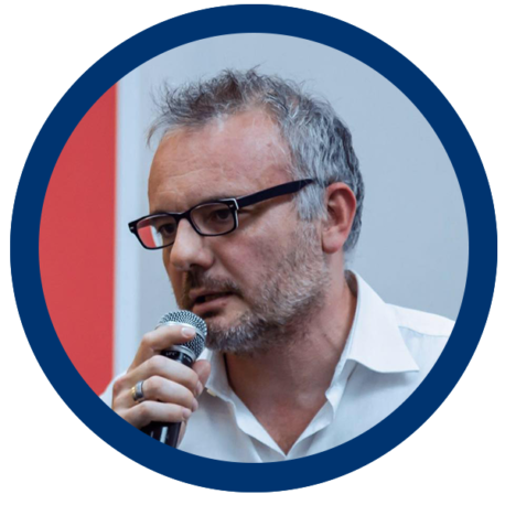 Paolo Giovine