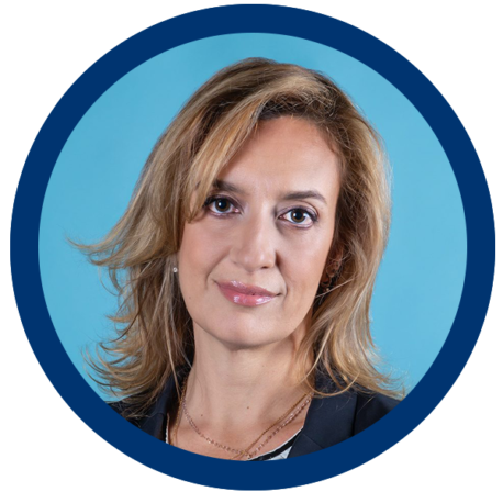 Lea Rossi