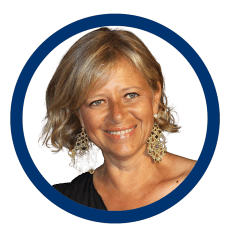 Donatella Bianchi
