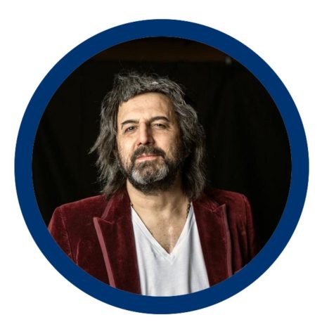 Omar Pedrini