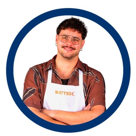 Matteo Canzi