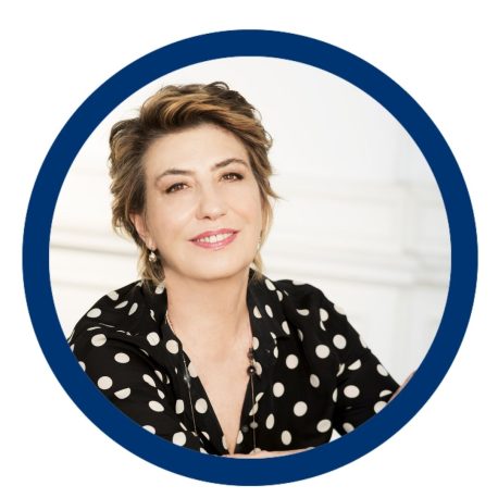 Serena Dandini