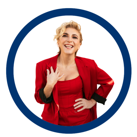 Barbara Foria