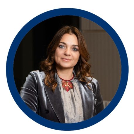 Francesca Lavazza