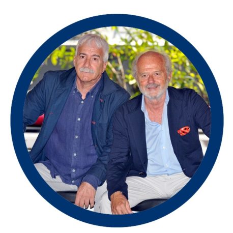 Gino & Michele